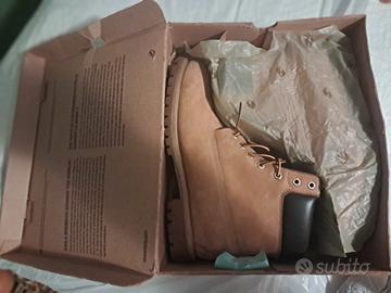 Scarponcini Timberland