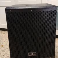 Subwoofer 