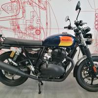 Royal Enfield Interceptor