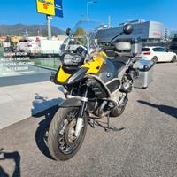 Bmw r 1200 gs - 2010 adventure
