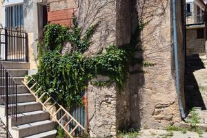 Casa da ristrutturare sulle Dolomiti Lucane
