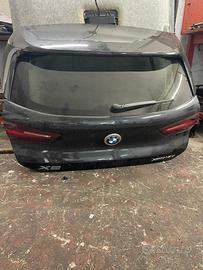Portellone bmw x2 del 2020-25