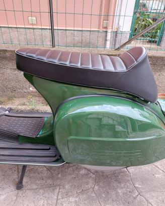 sella per vespa 125 150 200 TS-SPRINT-RALLY