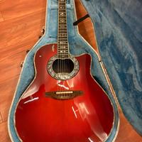 OVATION CUSTOM LEGEND 1869