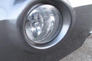 Fendinebbia destro KIA SORENTO del 2000