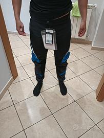 Pantaloni  Dainese enduro - cross 
