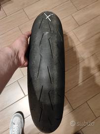 Pirelli rosso corsa IV 4 usata