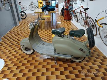Lambretta Altro modello - 1954