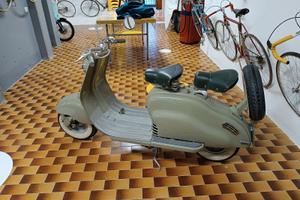 Lambretta Altro modello - 1954