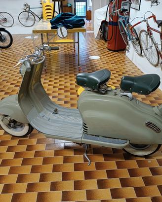 Lambretta Altro modello - 1954