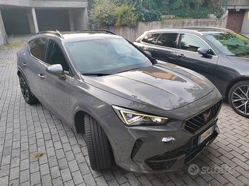 Cupra Formentor DSGZ VZ E Hybrid 245 cv Full optio