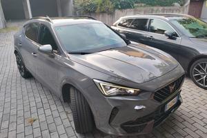 Cupra Formentor DSGZ VZ E Hybrid 245 cv Full optio