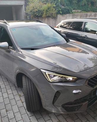 Cupra Formentor DSGZ VZ E Hybrid 245 cv Full optio