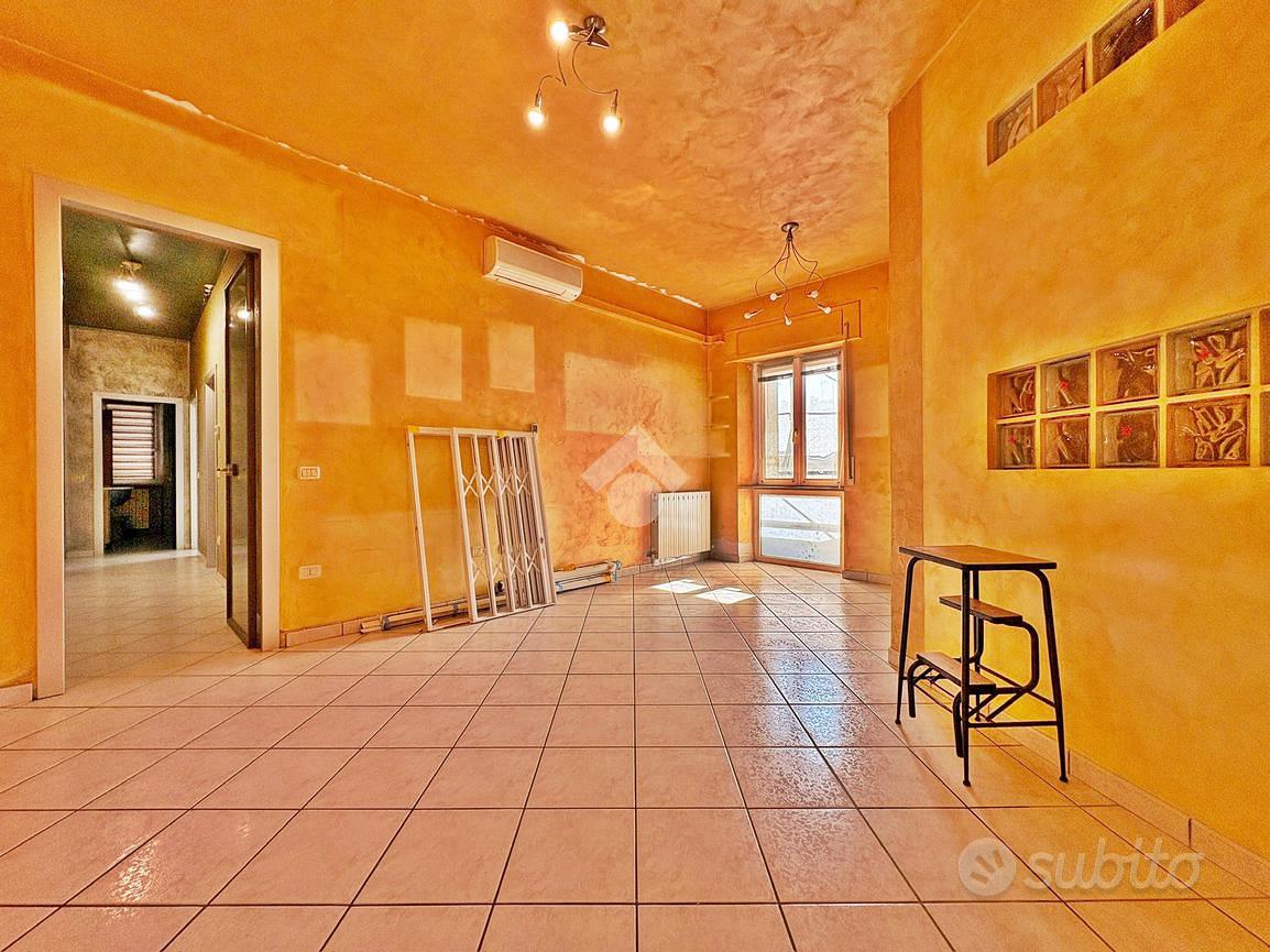 Appartamento – Fabriano, Castelvecchio, Ancona - Vista 2