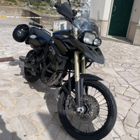 BMW gs f800