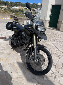 BMW gs f800