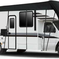 Telo Copertura Camper Caravan 7.5x3m 210D