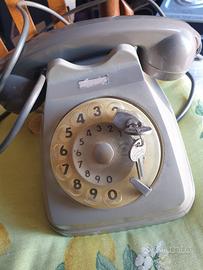 Telefono anni 70
