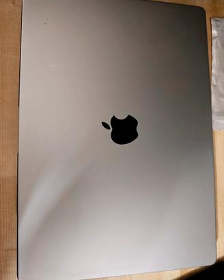 MacBook pro M1 pro 16" 16/1TB