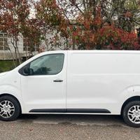 Peugeot Expert PASSO LUNGO 3 POSTI