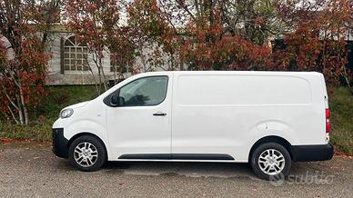 Peugeot Expert PASSO LUNGO 3 POSTI