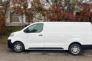 Peugeot Expert PASSO LUNGO 3 POSTI