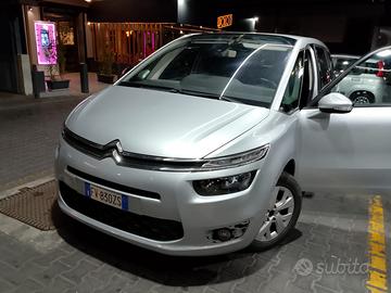 CITROEN C4 GRAND PICASSO