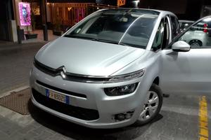 CITROEN C4 GRAND PICASSO