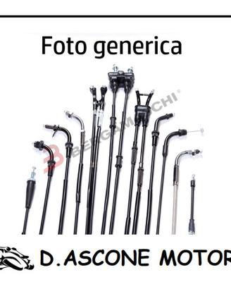 CAVO FRIZIONE YAMAHA WR125 R/X 09-14