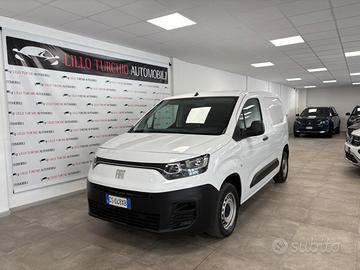 FIAT Doblo Doblò 1.5 BlueHdi 100CV PC-TN Van 149
