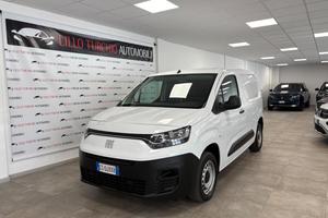 FIAT Doblo Doblò 1.5 BlueHdi 100CV PC-TN Van 149