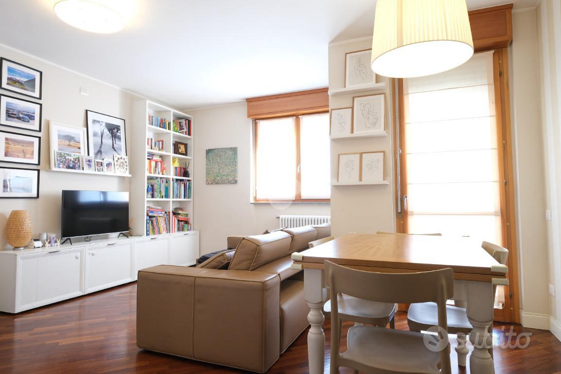 Appartamento – Milano, Martinitt, Municipio 3 - Vista 5