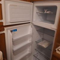 Frigorifero ad incasso