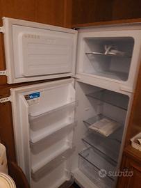 Frigorifero ad incasso