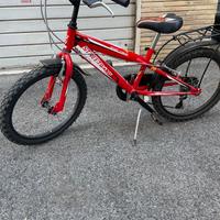 Bicicletta bambino 6-9 anni