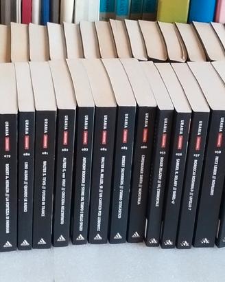 Urania Collezione dal numero 1 al 91 - come nuovi