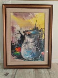 quadro di Libero Vitali 