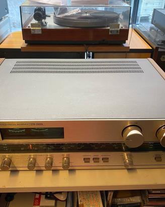 Sony STR-2800L Sintoamplificatore