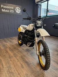 Swm Silver Vase 650 t