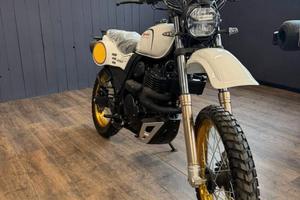 Swm Silver Vase 650 t