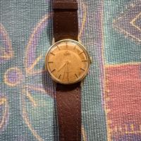 Orologio in oro