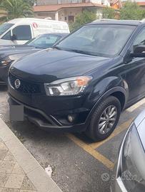 Korando