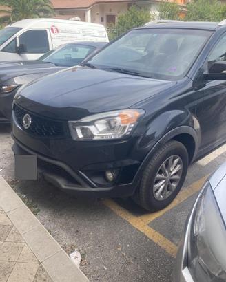 Korando