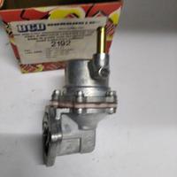 POMPA CARBURANTE BCD 2192 FIAT 1100 MOT 217 - LADA