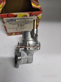 POMPA CARBURANTE BCD 2192 FIAT 1100 MOT 217 - LADA