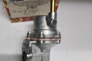 POMPA CARBURANTE BCD 2192 FIAT 1100 MOT 217 - LADA