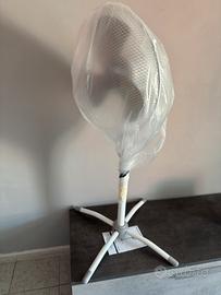 Ventilatore a piantana.