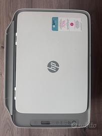 Stampante wireless con gestione app HP