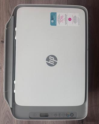 Stampante wireless con gestione app HP