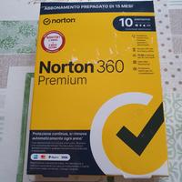 Norton 360 Premium